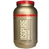 Isopure Protein Powder, Zero Carb, Alpine Punch, 3 lbs (1361 g)