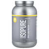 Isopure, Πρωτεΐνη σε σκόνη χωρίς υδατάνθρακες, κρέμα μπανάνας, 1,36 κιλά