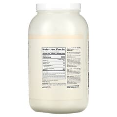 Isopure, Zero Carb, Proteinpulver, geschmacksneutral, 1,36 kg (3 lb.)