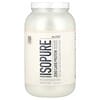 Isopure, Zero Carb Protein Powder, Unflavored, 3 lb (1.36 kg)