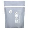 IsoPure، مسحوق البروتين، صفر كربوهيدرات، كعك وكريمة، 1 رطل (454 غ)