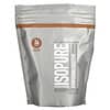 Isopure, Low Carb Protein Powder, Dutch Chocolate, 1 lb (454 g)