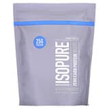 Isopure Zero Carb Whey Protein Powder, Creamy Vanilla 3.4lb
