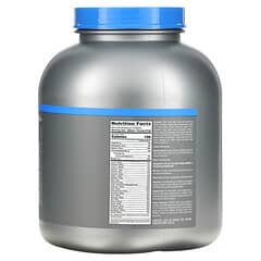 Isopure, ゼロカーブ、プロテインパウダー、クリーミーバニラ、2,04 kg
