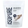 Isopure, जीरो कार्ब प्रोटीन पाउडर, फ्लेवर रहित 454 g