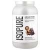 Isopure, Low Carb Protein Powder, Chocolate Peanut Butter, 3 lb (1.36 kg)