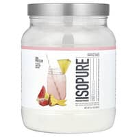Infusions Protein Powder Tropical Punch 14.1 oz 400 g