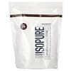 Isopure, 低碳水化合物蛋白质粉，黑巧克力，1 磅（454 克）