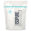 Isopure, 低碳水化合物蛋白质粉，大溪地香草，1 磅（454 克）