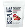 Isopure, Low Carb Protein Powder, Strawberry, 1 lb (454 g)
