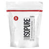 Isopure, Proteína en polvo con bajo contenido de carbohidratos, Fresa, 454 g (1 lb)