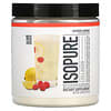Isopure, Collagen, Raspberry Lemonade,  6.88 oz (195 g)