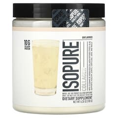 Isopure, Collagen, Unflavored, 6.35 oz (180 g) (Discontinued Item) 