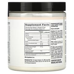 Isopure, Collagen, Unflavored, 6.35 oz (180 g) (Discontinued Item) 