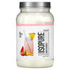 Infusions Protein Powder ، Tropical Punch ، 1.98 رطل (900 جم)