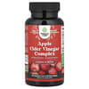 Apple Cider Vinegar Complex, 60 Capsules