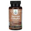 Thyroid Complex, Schilddrüsenkomplex, 60 Kapseln