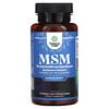 MSM, Concentración máxima`` 60 comprimidos