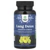 Lung Detox, 30 Capsules