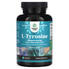 L-Tyrosine, 500 mg, 120 Capsules