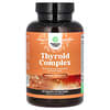 Thyroid Complex, Schilddrüsen-Komplex, 120 Kapseln