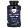 Male Fertility Support, 180 Capsules