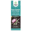 Deep Cleanse Liver Drops with Milk Thistle, 2 fl oz (60 ml)