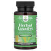 Herbal Laxative, 60 Capsules