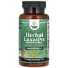 Herbal Laxative, 60 Capsules