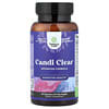 Candi Clear, 60 Capsules