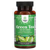 Green Tea, 60 Capsules