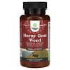Horny Goat Weed, 500 мг, 60 капсул