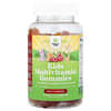 Nature's Craft, Kids Multivitamin Gummies, Strawberry, Raspberry & Orange, 90 Gummies