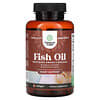 Fish Oil, Heart Support, 60 Softgels
