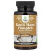 Lion's Mane Complex, 60 Capsules