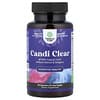 Candi Clear ، 60 كبسولة