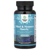 Mind & Memory Matrix™, 60 de capsule