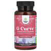 G-Curve™, Advanced Formula For Women, 30 Capsules