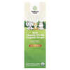 Nature's Craft, Kids' Vitamin D3 + K2 Organic Drops, 60 ml
