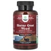 Horny Goat Weed, Advanced Complex, 90 Capsules