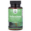 Selenium, 200 mcg, 100 Vegetable Capsules