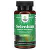 Selenium, 100 Vegetable Capsules