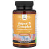 Super B Complex, 100 Tablets