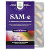 SAM-e, 60 Capsules (200 mg per Capsule)