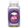 Black Seed Oil, 1,000 mg, 60 Vegetable Capsules (500 mg per Capsule)