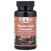 Mushroom Complex, 30 Capsules