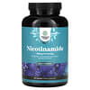 Nicotinamide, Daily Vitamins, 500 mg, 240 Capsules