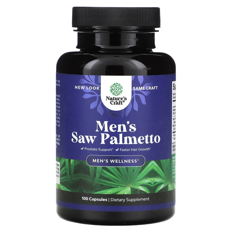 Where Can I Buy Saw Palmetto Saw Palmetto Serenoa Repens (Saw Palmetto) FSUS