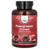 Pomegranate Extract, Granatapfelextrakt, 500 mg, 180 Kapseln
