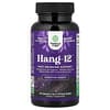 Hang-12 ، دعم ما بعد الشرب ، 60 كبسولة